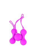 Bolas Kegel 790
